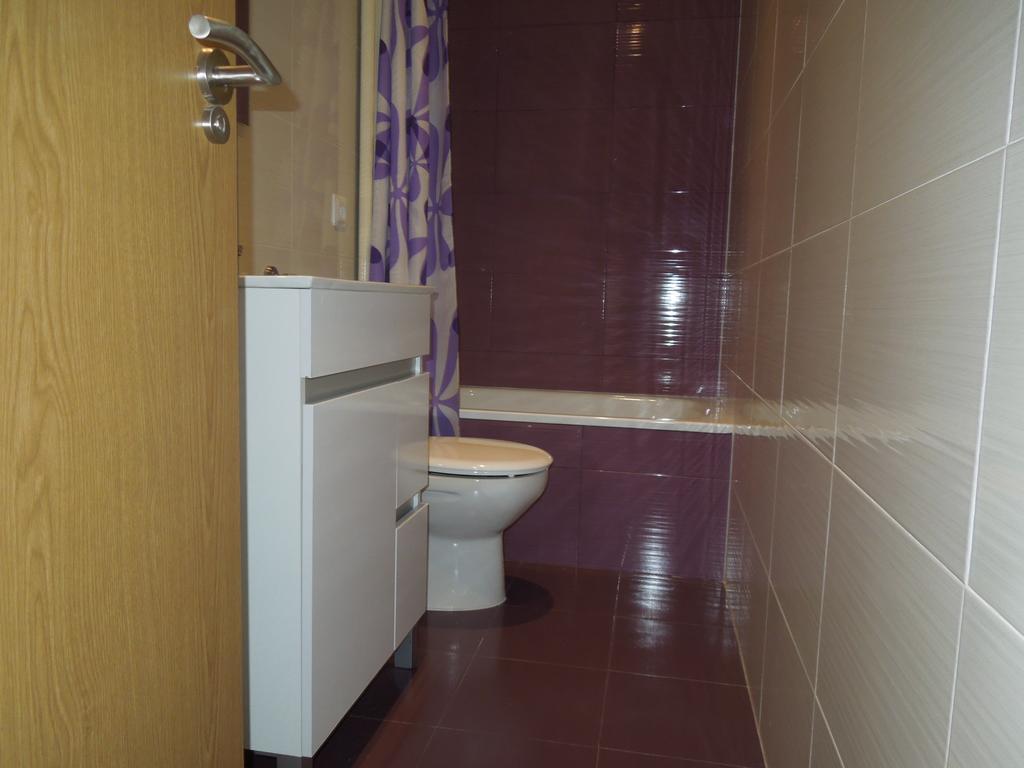 Apartamento Cuatro Torres Madri Exterior foto